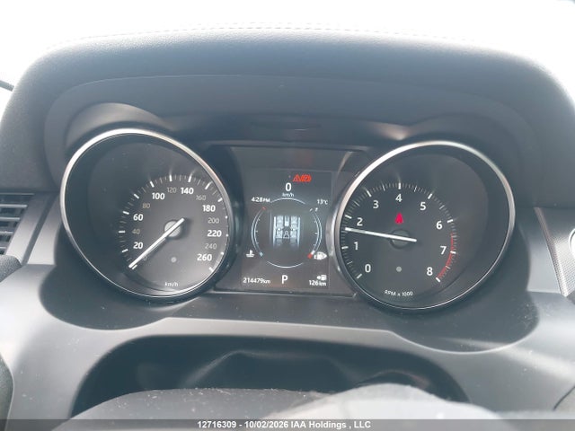 2018 Land Rover Range Rover Evoque მანქანა იყიდება აუქციონზე, vin: SALVP2RX2JH303662, აუქციონის ნომერი: 12716309