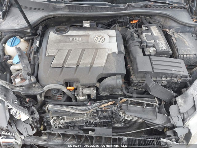 Aukcja sprzedaży 2013 Volkswagen Golf, vin: WVWDM7AJ9DW067527, numer aukcji: 12716311