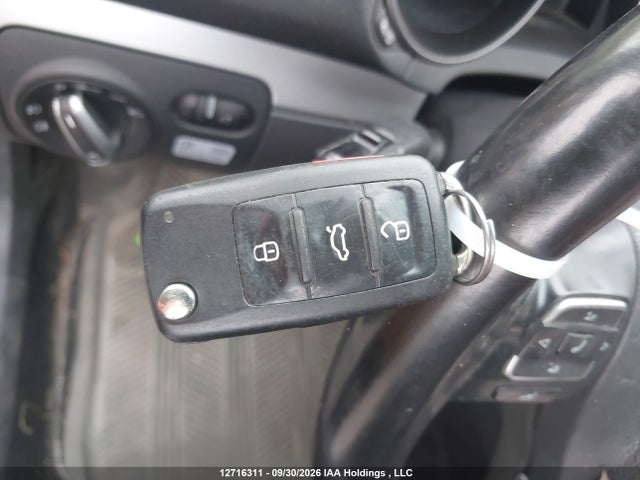 Aukcja sprzedaży 2013 Volkswagen Golf, vin: WVWDM7AJ9DW067527, numer aukcji: 12716311