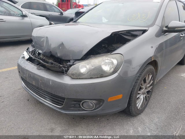 Aukcja sprzedaży 2013 Volkswagen Golf, vin: WVWDM7AJ9DW067527, numer aukcji: 12716311