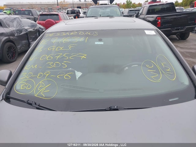 Aukcja sprzedaży 2013 Volkswagen Golf, vin: WVWDM7AJ9DW067527, numer aukcji: 12716311