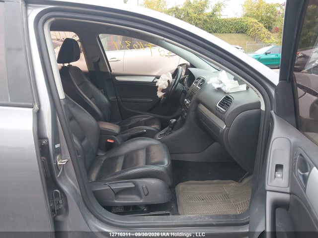 Aukcja sprzedaży 2013 Volkswagen Golf, vin: WVWDM7AJ9DW067527, numer aukcji: 12716311