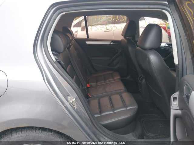 Aukcja sprzedaży 2013 Volkswagen Golf, vin: WVWDM7AJ9DW067527, numer aukcji: 12716311