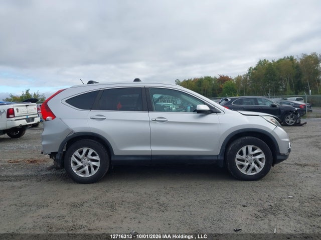 Продажа на аукционе авто 2016 Honda Cr-v Se, vin: 2HKRM4H4XGH123392, номер лота: 12716313