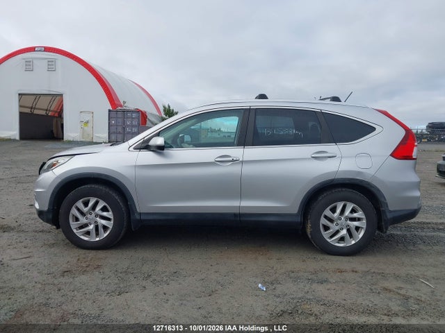 Продажа на аукционе авто 2016 Honda Cr-v Se, vin: 2HKRM4H4XGH123392, номер лота: 12716313