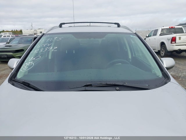 Продажа на аукционе авто 2016 Honda Cr-v Se, vin: 2HKRM4H4XGH123392, номер лота: 12716313