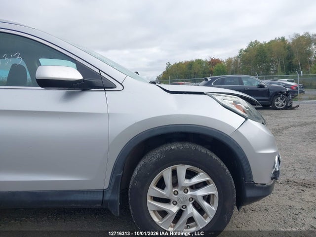 Продажа на аукционе авто 2016 Honda Cr-v Se, vin: 2HKRM4H4XGH123392, номер лота: 12716313