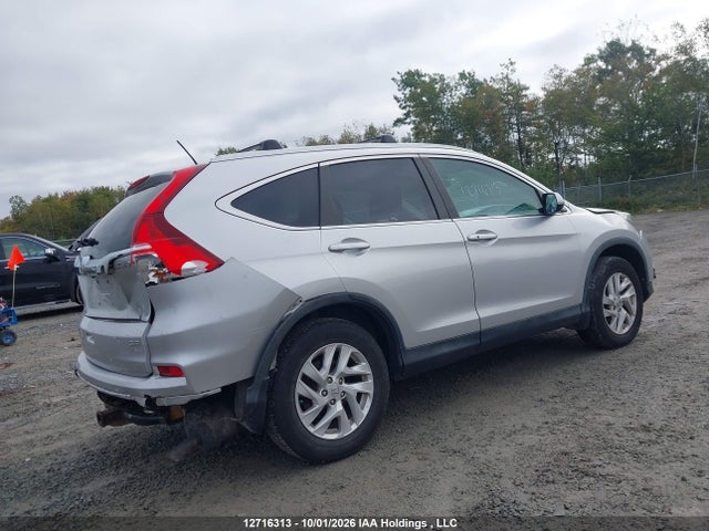 Продажа на аукционе авто 2016 Honda Cr-v Se, vin: 2HKRM4H4XGH123392, номер лота: 12716313