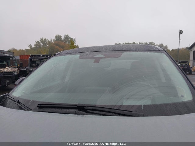 5N1DR3DF1PC274609 Nissan Pathfinder Platinum