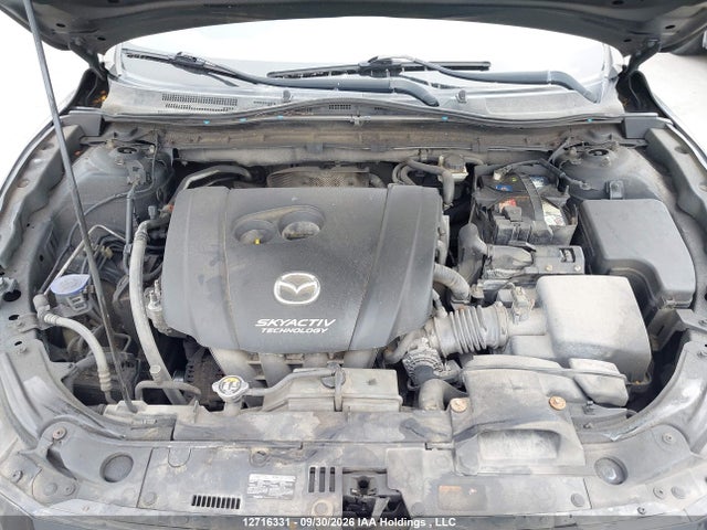 Mazda 3 2015 3MZBM1L78FM129232 Image 10