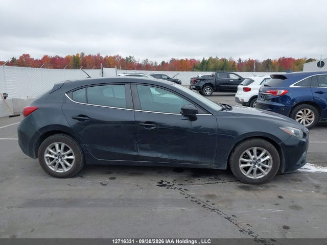 Mazda 3 2015 3MZBM1L78FM129232 Image 13