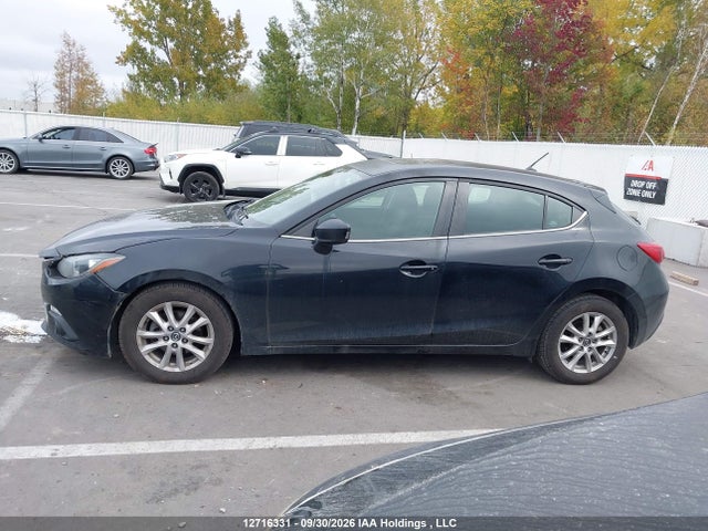 Mazda 3 2015 3MZBM1L78FM129232 Image 14
