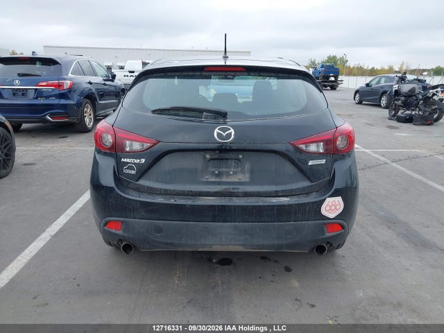 Mazda 3 2015 3MZBM1L78FM129232 Image 16