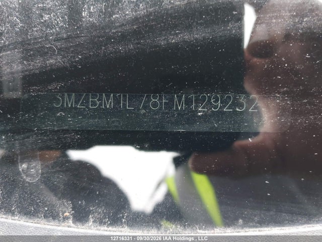 Mazda 3 2015 3MZBM1L78FM129232 Image 19