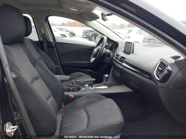 Mazda 3 2015 3MZBM1L78FM129232 Image 5