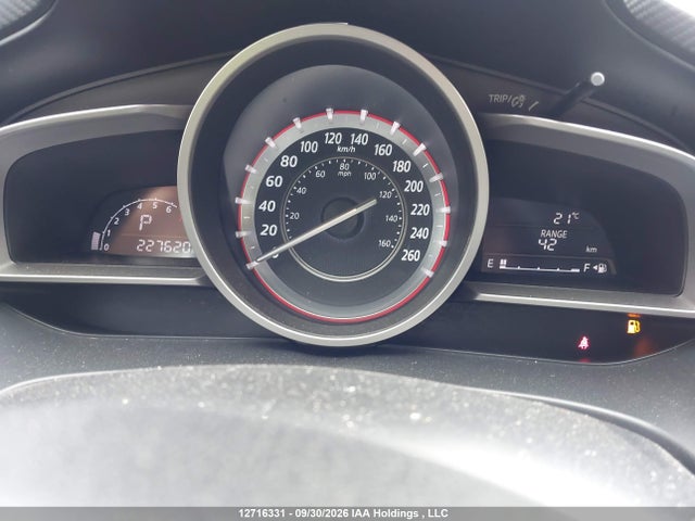 Mazda 3 2015 3MZBM1L78FM129232 Image 7
