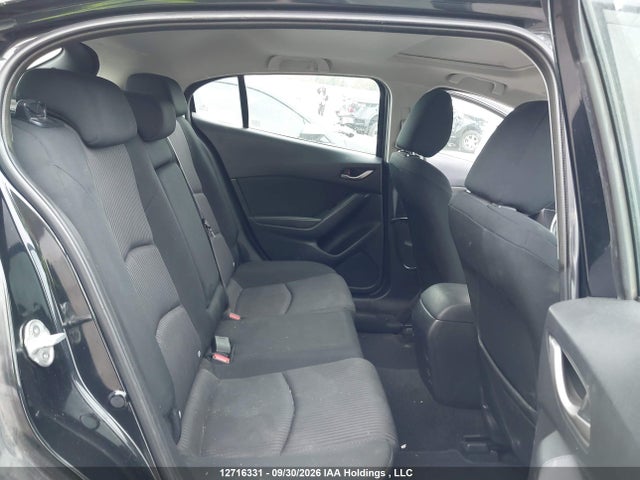 Mazda 3 2015 3MZBM1L78FM129232 Image 8
