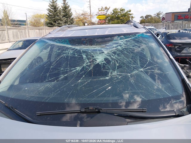 12716339 :رقم المزاد ، 2T2BK1BA9BC097282 vin ، 2011 Lexus Rx 350 مزاد بيع