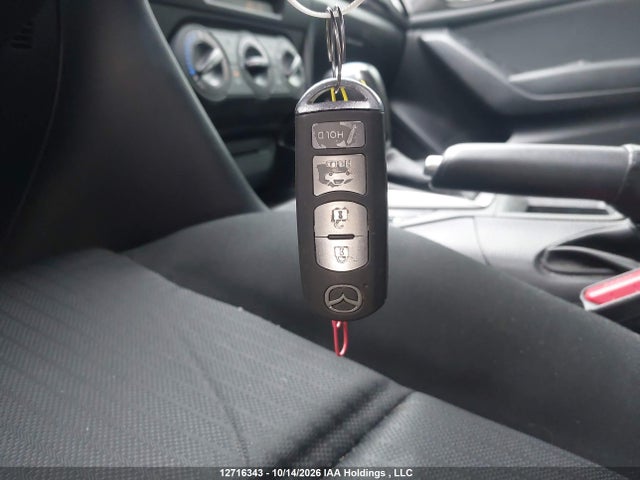 Mazda 3 2015 3MZBM1U7XFM158486 Image 11
