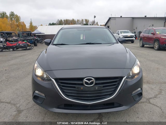 Mazda 3 2015 3MZBM1U7XFM158486 Image 13