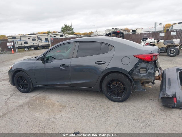 Mazda 3 2015 3MZBM1U7XFM158486 Image 15
