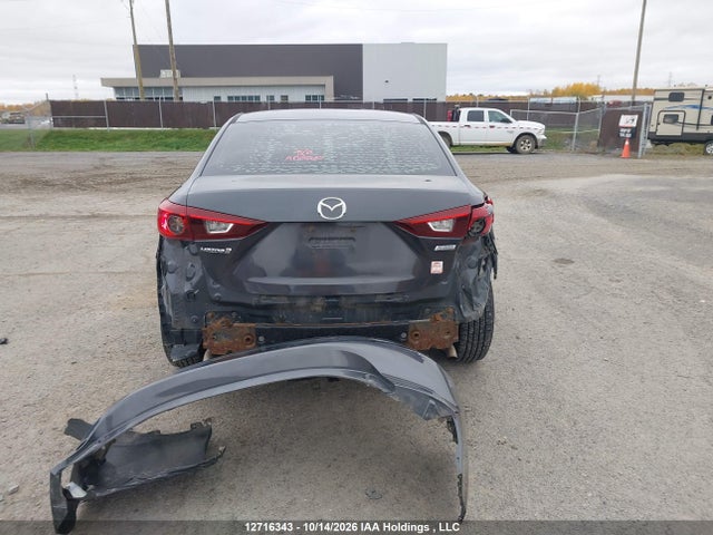 Mazda 3 2015 3MZBM1U7XFM158486 Image 17