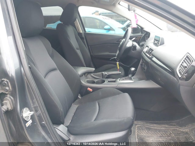 Mazda 3 2015 3MZBM1U7XFM158486 Image 5