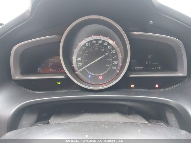 Mazda 3 2015 3MZBM1U7XFM158486 Image 7