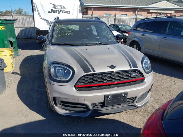 WMZ33BS0XP3R19820 Mini COOPER COUNTRYMAN