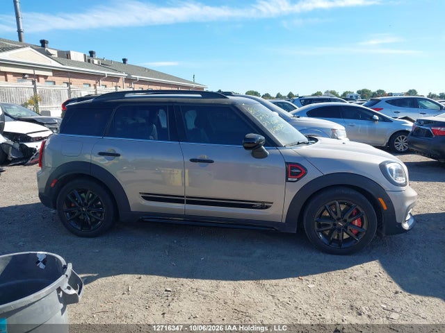 WMZ33BS0XP3R19820 Mini COOPER COUNTRYMAN