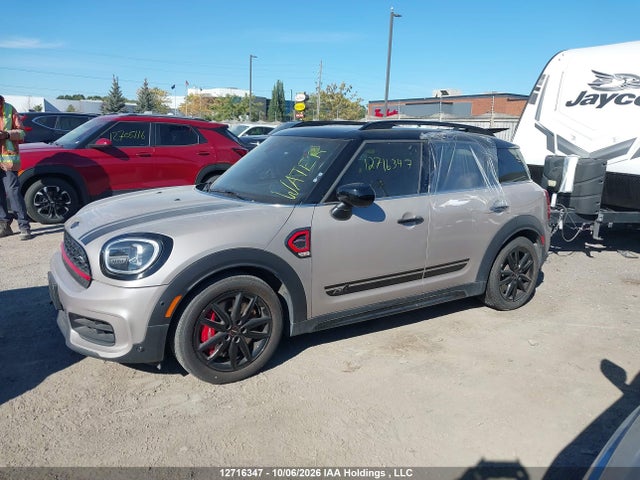 WMZ33BS0XP3R19820 Mini COOPER COUNTRYMAN