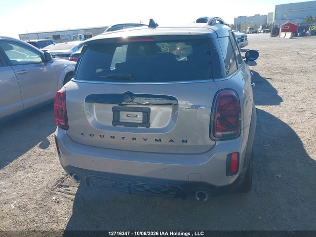 WMZ33BS0XP3R19820 Mini COOPER COUNTRYMAN