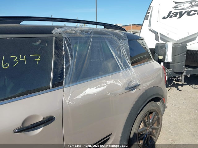 WMZ33BS0XP3R19820 Mini COOPER COUNTRYMAN