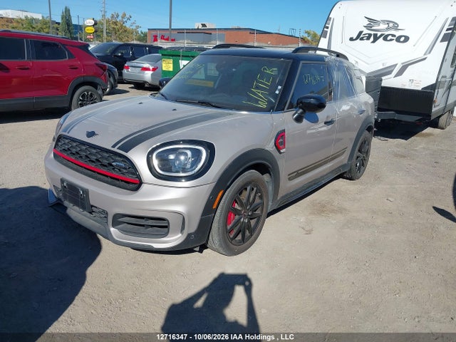 WMZ33BS0XP3R19820 Mini COOPER COUNTRYMAN