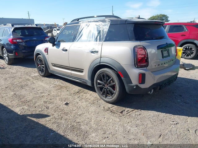WMZ33BS0XP3R19820 Mini COOPER COUNTRYMAN