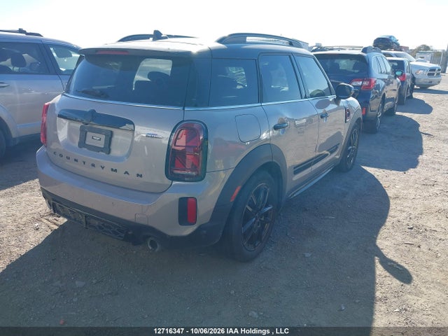 WMZ33BS0XP3R19820 Mini COOPER COUNTRYMAN