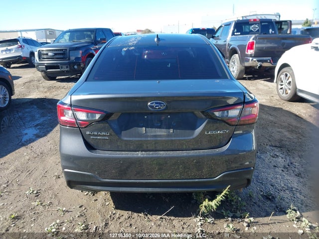 2020 Subaru Legacy Touring მანქანა იყიდება აუქციონზე, vin: 4S3BWDD68L3020089, აუქციონის ნომერი: 12716350
