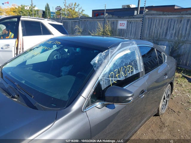 2020 Subaru Legacy Touring მანქანა იყიდება აუქციონზე, vin: 4S3BWDD68L3020089, აუქციონის ნომერი: 12716350