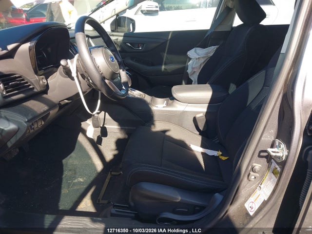 2020 Subaru Legacy Touring მანქანა იყიდება აუქციონზე, vin: 4S3BWDD68L3020089, აუქციონის ნომერი: 12716350