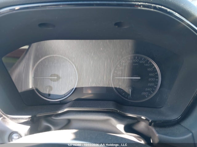 2020 Subaru Legacy Touring მანქანა იყიდება აუქციონზე, vin: 4S3BWDD68L3020089, აუქციონის ნომერი: 12716350