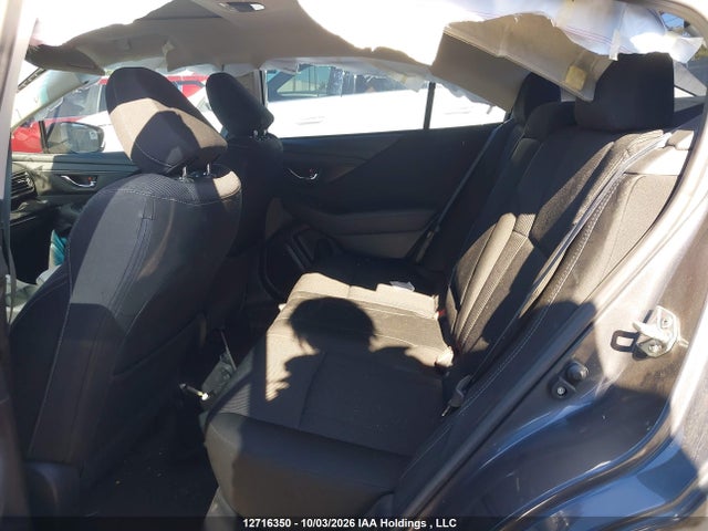 2020 Subaru Legacy Touring მანქანა იყიდება აუქციონზე, vin: 4S3BWDD68L3020089, აუქციონის ნომერი: 12716350