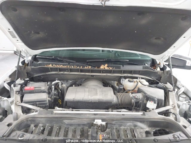 Chevrolet Silverado K1500 Lt 2024 2GCUDDED9R1197521 Image 10