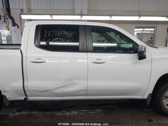 Chevrolet Silverado K1500 Lt 2024 2GCUDDED9R1197521 Image 14