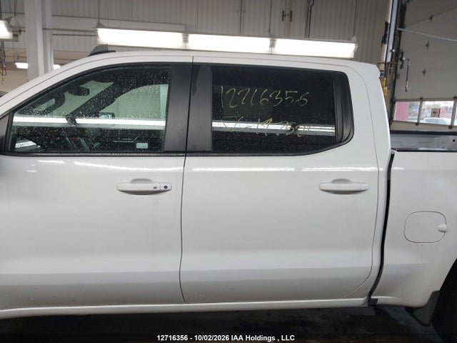 Chevrolet Silverado K1500 Lt 2024 2GCUDDED9R1197521 Image 15