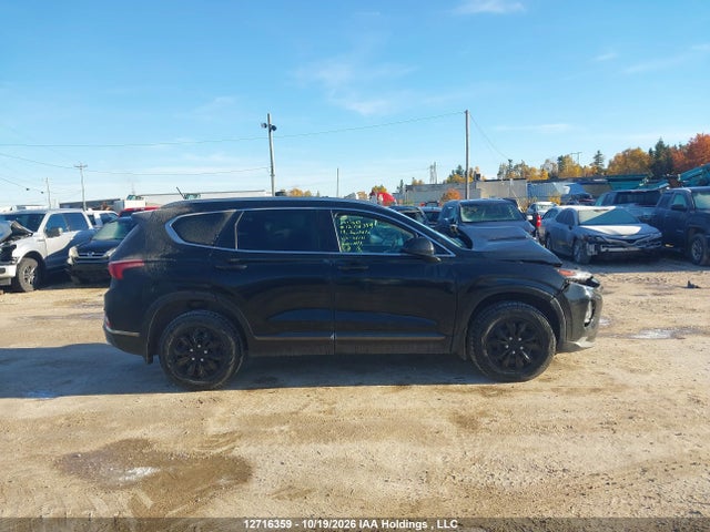 Hyundai Santa Fe Se 2019 5NMS2CAD0KH116131 Image 13