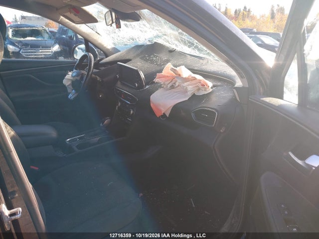 Hyundai Santa Fe Se 2019 5NMS2CAD0KH116131 Image 5