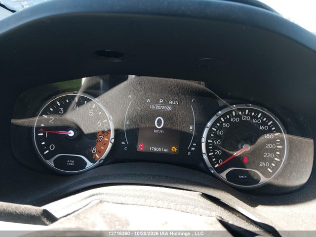 Aukcja sprzedaży 2017 Jeep Renegade Sport, vin: ZACCJAAB4HPG28102, numer aukcji: 12716360