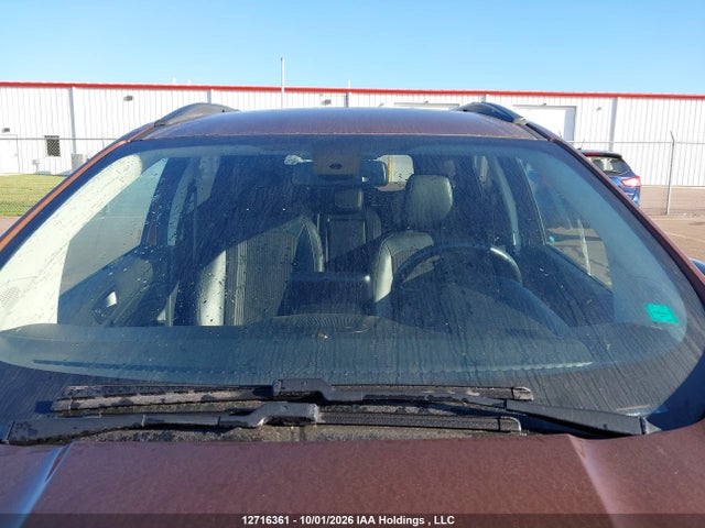 2020 Ford Ecosport Ses მანქანა იყიდება აუქციონზე, vin: MAJ6S3JL0LC316621, აუქციონის ნომერი: 12716361