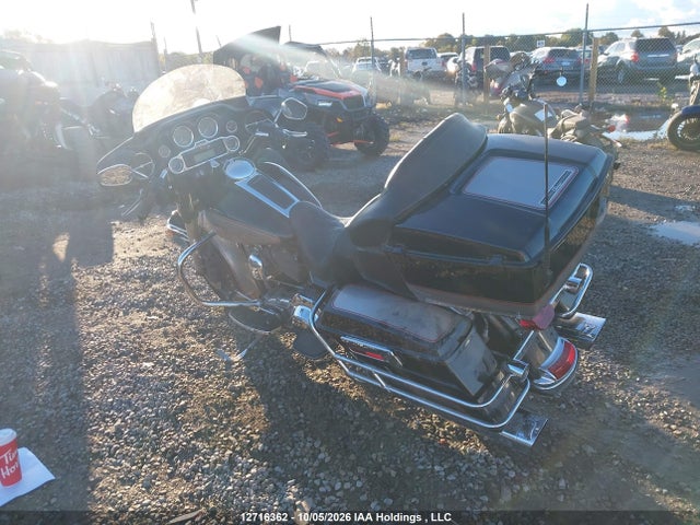 Продажа на аукционе авто 2009 Harley-davidson Flhtc Electra Glide Classic, vin: 5HD1FF4109Y617641, номер лота: 12716362