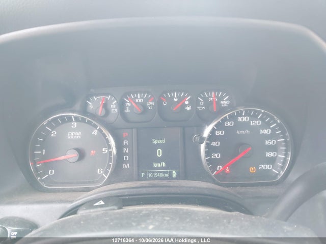Продаж на аукціоні авто 2016 Gmc Sierra K1500, vin: 3GTU2LEC5GG352674, номер лоту: 12716364